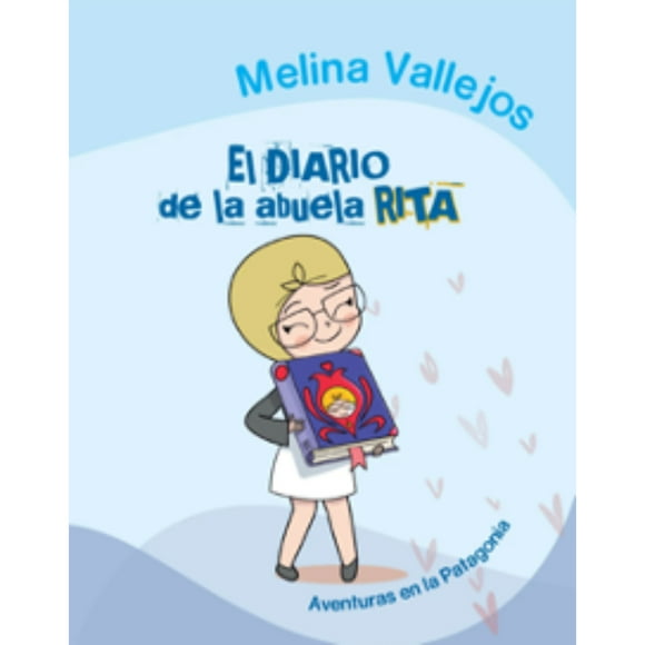 Libro El Diario De La Abuela Rita