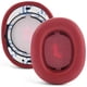 thumbnail image 1 of Almohadillas Miruchertter E55BT rojas de espuma viscoelástica, 1 of 7