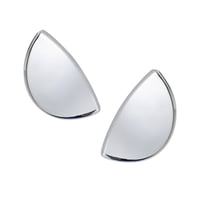 Ioensy - Tapa Lavafaros Delantero Para Bmw Mini Coupé R58 (12/2010 - 05/2015)