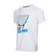 thumbnail image 1 of Polera De Tenis Niño Core Pure Tee, 1 of 2