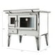 thumbnail image 3 of Cocina a Leña Calbuco L 80 Blanca, 3 of 7