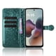 thumbnail image 5 of Funda Cartera Lunares Motorola Edge G56 5G con Tarjetero, Correa y Soporte Verde, 5 of 6