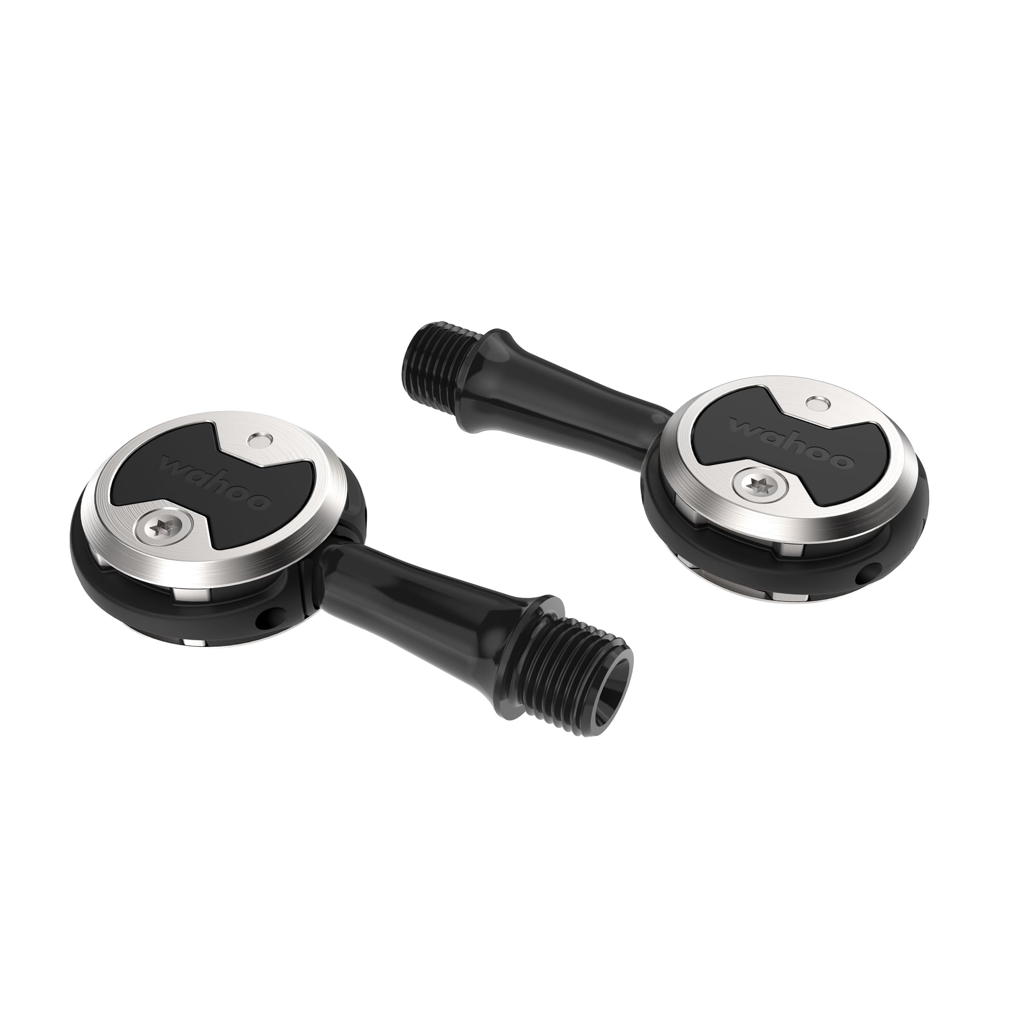 Wahoo Fitness - Sistema De Pedales Sistema De Pedales Wahoo Speedplay Comp Chromoly