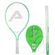 thumbnail image 1 of Raqueta de tenis infantil AMA SPORT 23" ligera con bolsa, 1 of 7