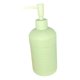 thumbnail image 1 of Dispensador Jabón Alcohol Gel Elegante Unicolor Verde, 1 of 3