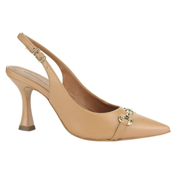 Zapato Jorgebischoff Mujer J16194015 Café Casual