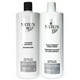 thumbnail image 1 of Dúo Shampoo y Acondicionador Nioxin System 1 200 ml, 1 of 4