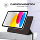 thumbnail image 4 of Carcasa Magnetica Para iPad 11 A16 / 10ma Generacion, 4 of 6