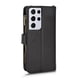 thumbnail image 1 of PU Leather Phone Case Multi-functional Phone Bag With Multi-Card Slots For Samsung Galaxy S21 / Samsung Galaxy S21 Plus / Samsung Galaxy S21 Ultra, 1 of 3