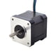 thumbnail image 1 of Motor Paso a Paso STEPPERONLINE Nema 17 0.9° 0.9A 42x42x40mm, 1 of 6