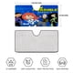 thumbnail image 4 of Kim Possible Parasol para Parabrisas Delantero Protector Plegable, Visera Solar para Auto Bloquea Rayos UV Mantiene tu Vehículo Fresco140cm*76cm, 4 of 6