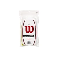 Wilson - Empuñadura De Raqueta Pro Overgrip 30Pk