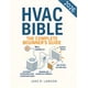 thumbnail image 1 of Libro HVAC BIBLE: La guía completa para principiantes, 1 of 1