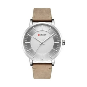 Reloj Analogo Café Curren M8332_3