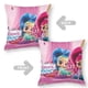thumbnail image 2 of Shimmer y Shine Fundas de almohada de terciopelo con tema, regalos de funda de almohada, decoración para el hogar, cojín de lanzar, regalo de cumpleaños para fans y parejas.30*30cm., 2 of 6