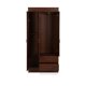 thumbnail image 4 of Clóset 3 Puertas 2 Cajones Chocolate, 4 of 7