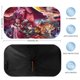 thumbnail image 2 of Sombrilla Solar para Auto Demon Slayer 133x73cm, 2 of 6