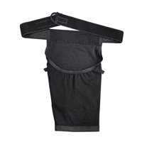 Xusx111 - Portador De Bolsa De Pierna De Catéter, Cubierta Del Portador De Bolsa De Pierna De Orina Con Cinturón, Manga De Bolsa De Pierna Foley Para Bolsa De Orina De Incontinencia, Lavable Y Durader