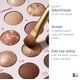 thumbnail image 3 of Paleta de sombras de ojos LAURA GELLER NEW YORK 31 tonos, 3 of 7