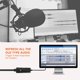 thumbnail image 3 of Controlador de tarjeta de captura de audio Genius AV202-B USB2.0 para Windows 11, 3 of 6