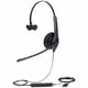thumbnail image 4 of Auriculares Jabra Biz 1500 USB mono cableados para call center professional, 4 of 5