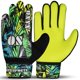thumbnail image 1 of Guantes de arquero ONYX SPORTS Amarillo Talla 4, 1 of 8