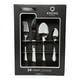 thumbnail image 1 of Set Cubiertos 24 Pzs Cambridge Krons Acero Inox Set Cuchilleria, 1 of 3