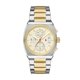 thumbnail image 1 of Reloj Armani Exchange AX2821 Cronógrafo Bicolor 40mm, 1 of 7