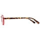 thumbnail image 3 of Lentes de Lectura Readers The Studio con Montura Redonda de Plástico, 3 of 5