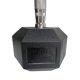 thumbnail image 3 of Mancuernas Fitness First 2,3 kg (par), 3 of 5
