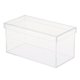 thumbnail image 3 of Caja Terrario Acrílico Para Reptiles Y Anfibios Para Serpientes, Lagartos, Tortugas, Arañas, 3 of 3