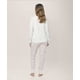 thumbnail image 3 of Pijama Cotton Mujer Floral | Comodidad Única, 3 of 3