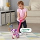 thumbnail image 4 of Toy Step And Learn Violet Con Canciones Y Pantalla Led, 4 of 5