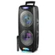 thumbnail image 1 of Parlante Bluetooth Karaoke 3500W RGB Negro Two Eight, 1 of 4