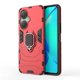 thumbnail image 1 of FOXDOCK Funda Antigolpes para VIVO Y27 4G – Protección Total con Soporte y Diseño Robusto, 1 of 5
