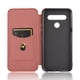 thumbnail image 5 of Funda Flip para FOXDOCK LG K51S - Funda magnética de negocios, funda protectora delgada, 5 of 5