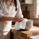 thumbnail image 2 of Toalla Avalon Kitchen 71 cm Pack de 30 100 % algodón, 2 of 7