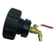 thumbnail image 2 of Conector De Grifo De Agua De Manguera Adaptador De Tanque IBC 45 Grados 14mm, 2 of 5