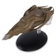 thumbnail image 2 of Réplica de la Nave Vulcan Cruiser Starship Eaglemoss de 14 cm, 2 of 6