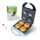 thumbnail image 1 of Máquina para cupcakes Aoruru 4 unidades, 1 of 6