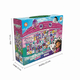 thumbnail image 5 of Juego de Mesa Bingo - Gabby’S Doll House, 5 of 7