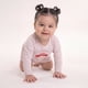 thumbnail image 5 of Pack 2 Unidades Body Bebé Talla (0-3), 5 of 6