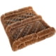thumbnail image 1 of Tapete Limpiabotas Para Puerta De Fibra De Coco Natural 33 X 30 Cm, 1 of 6
