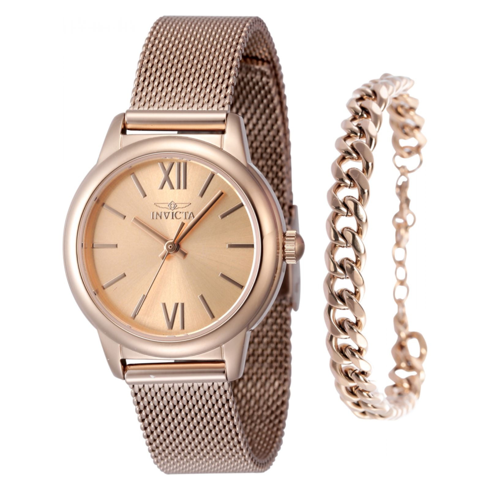 Invicta - Reloj 48251 Mujer Quartz