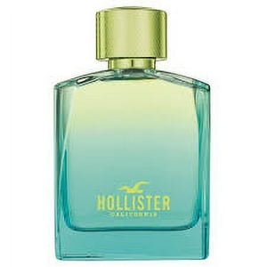 Hollister - Wave 2 100Ml Edt Varon