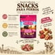 thumbnail image 3 of Snack Para Perros Ranch Collection Mixed Bites 227 Grs., 3 of 6