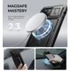 thumbnail image 4 of Funda Dexnor para iPhone 13 Pro Max con MagSafe y soporte plegable, 4 of 7