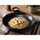 thumbnail image 1 of Set 6 Platos Pasta / Plato Hondo Porcelana Negro 27cm Obsidian, 1 of 2