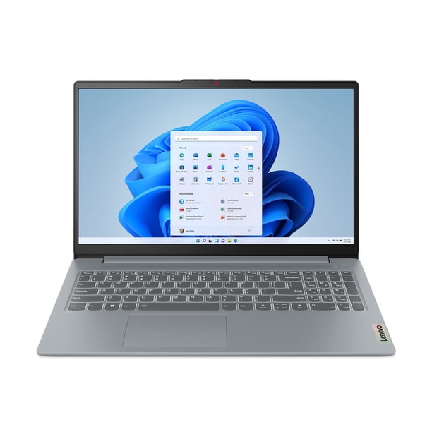 Notebook 15IAH8 15.6" FHD Intel Core i5 8GB 512GB SSD Gris