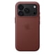 thumbnail image 4 of Funda TechWoven para Apple iPhone 18 Pro Burdeos con MagSafe, 4 of 5